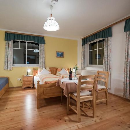 Gasthof - Pension Oedsteinblick Johnsbach Dış mekan fotoğraf
