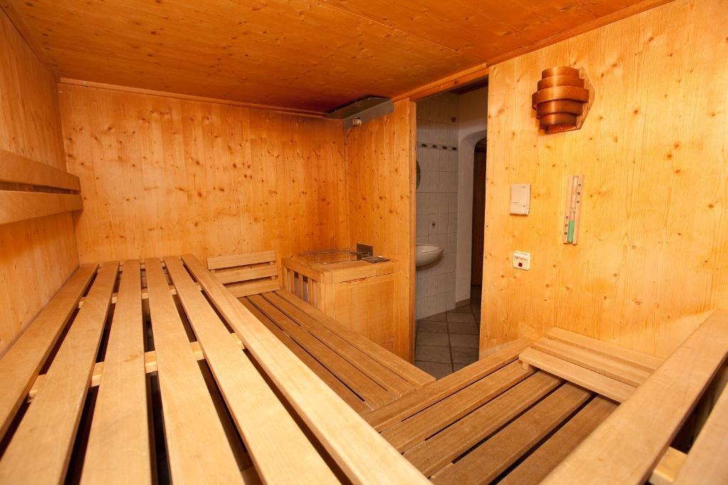Gasthof - Pension Oedsteinblick Johnsbach Dış mekan fotoğraf